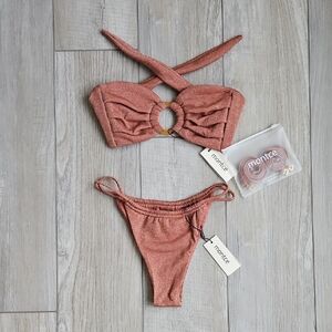 Montce Bikini Set